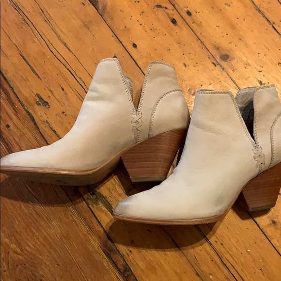 Booties - Picture 2 of 4